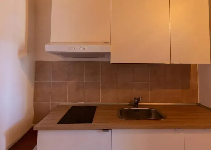 Serene Gem In Front Of Duomo